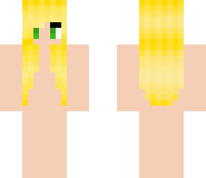 yellow hair base