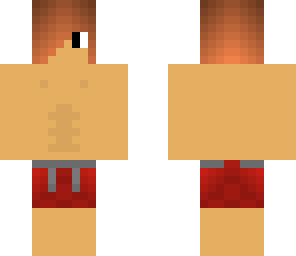 swimsuit me