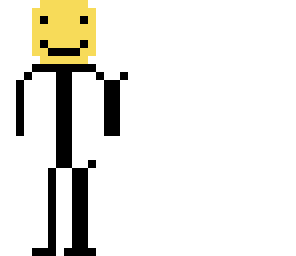 the smile stick
