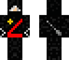 assasin ninja