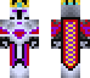 endermen king