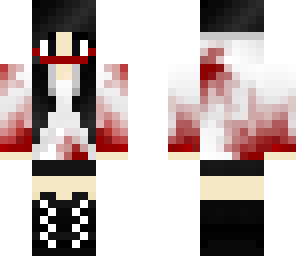 jeff the killer girl