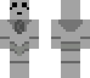 cyberman