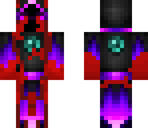 ender devil