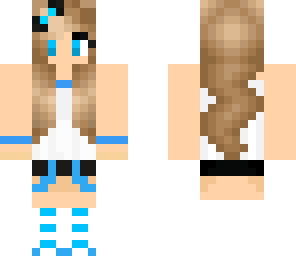aria girl