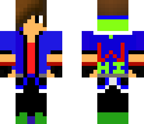 wills skin