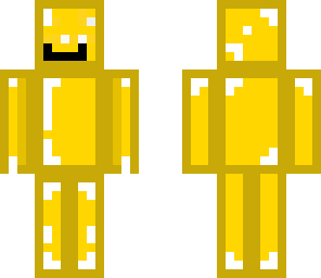 weird butter guy