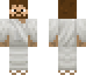 acro jesus