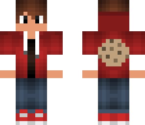 cookie m8