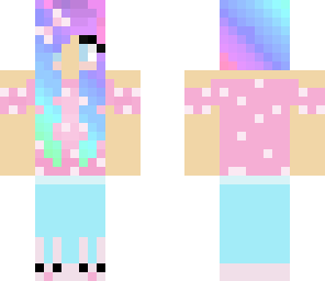 pastelgirl