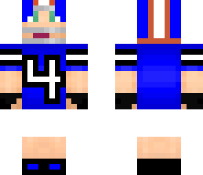 football player