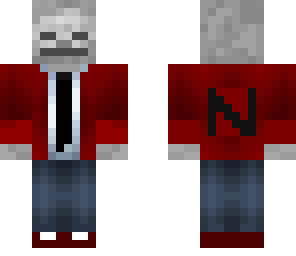 moj skin