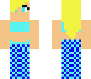 mermaid