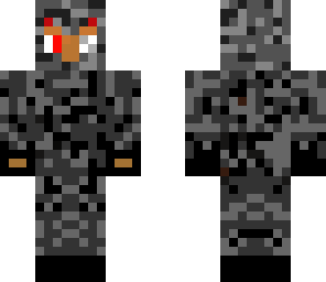 human assassin