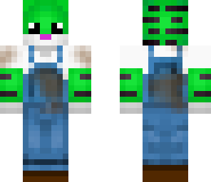 farmer tiger