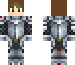 upgrade of knight
