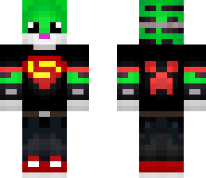 sky wars tiger