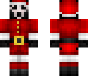 screamsanta
