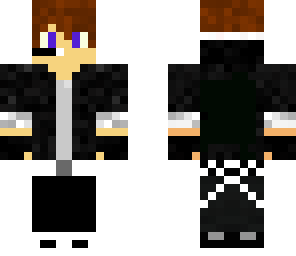 superninjaboss's skin