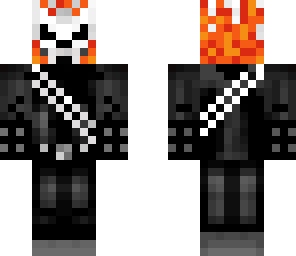 ghost rider