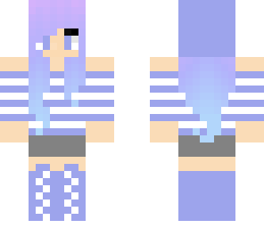 cottoncandy cutie