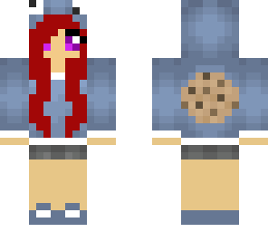 cookie monster