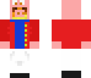 pig jacketsnowed