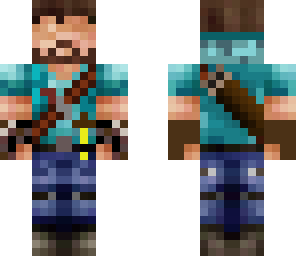 faceless guy