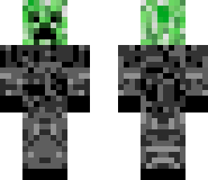 cool creeper