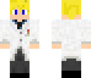 scientist