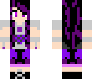 raven queen