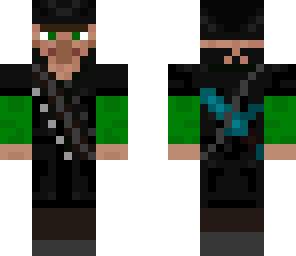 villager bandit 2