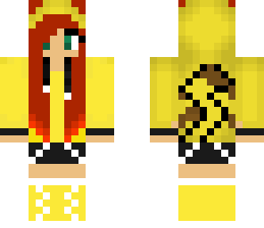 pikachu girl_3