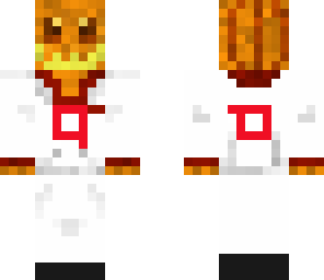 shot punkinman