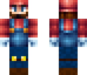 mario