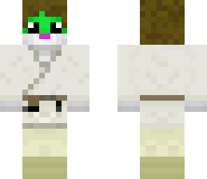 luke skytiger
