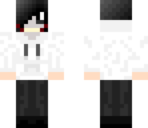 jeff the killer