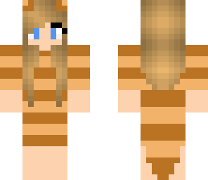 furret girl