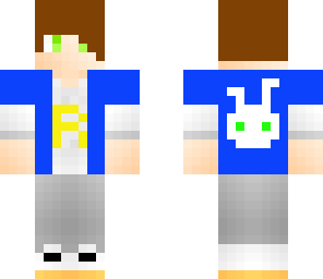rcamer skin