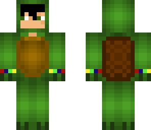 tipoure the wurtle