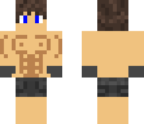 max muscle boxer