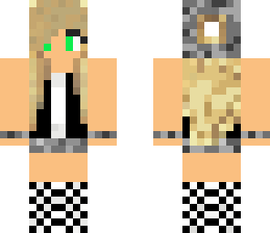 girl