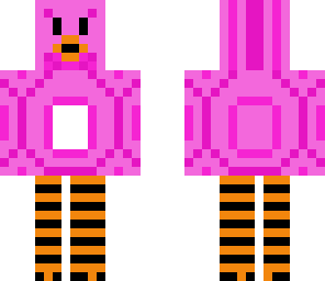flamingo fixed