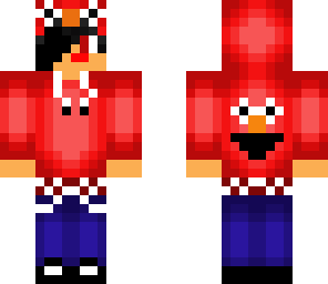 elmo