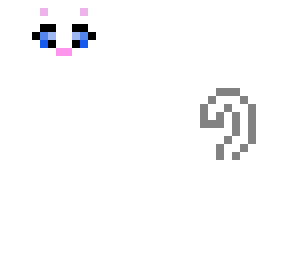whitepaw