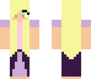 rapunzel