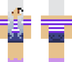 terrible skin