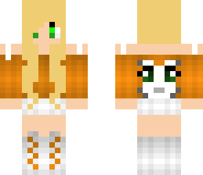 voor little_queenie