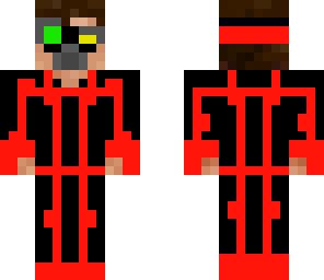 red space