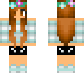 cute girl